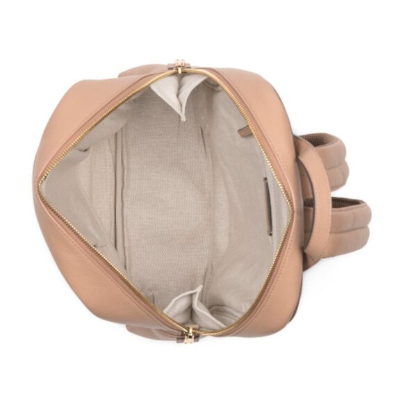 RADLEY LONDON Leather Albany Mews Medium Zip Around Backpack - Picture 2 of 3